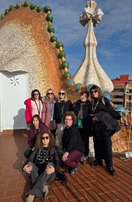 2^ MOBILITA' BARCELLONA