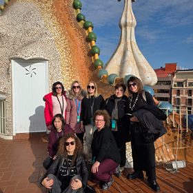 2^ MOBILITA' BARCELLONA